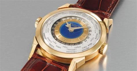 patek philippe model 2523 heures universelles|Patek Philippe ref.